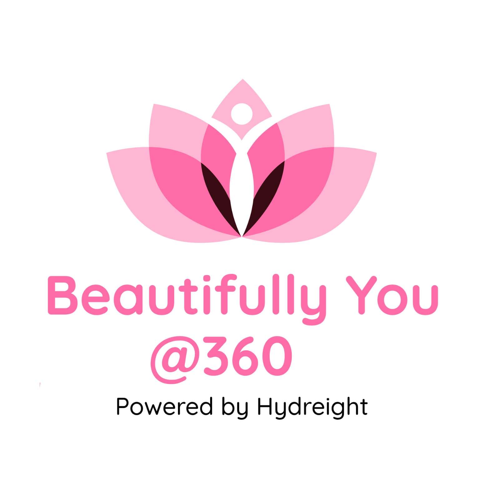 Beautifully You 