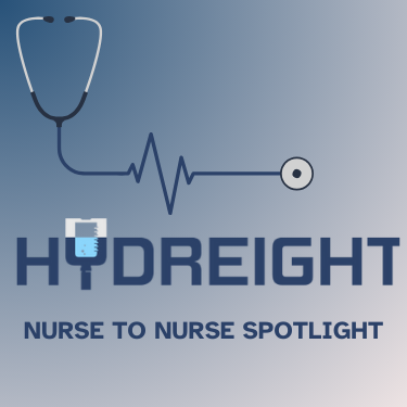 Nurse To Nurse Spotlight