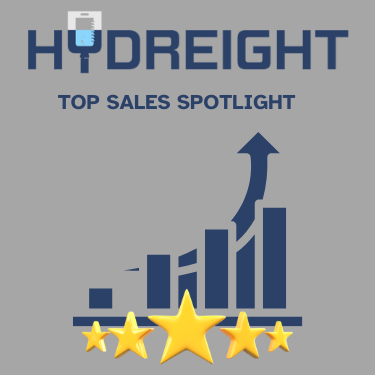 Top Sales Spotlight