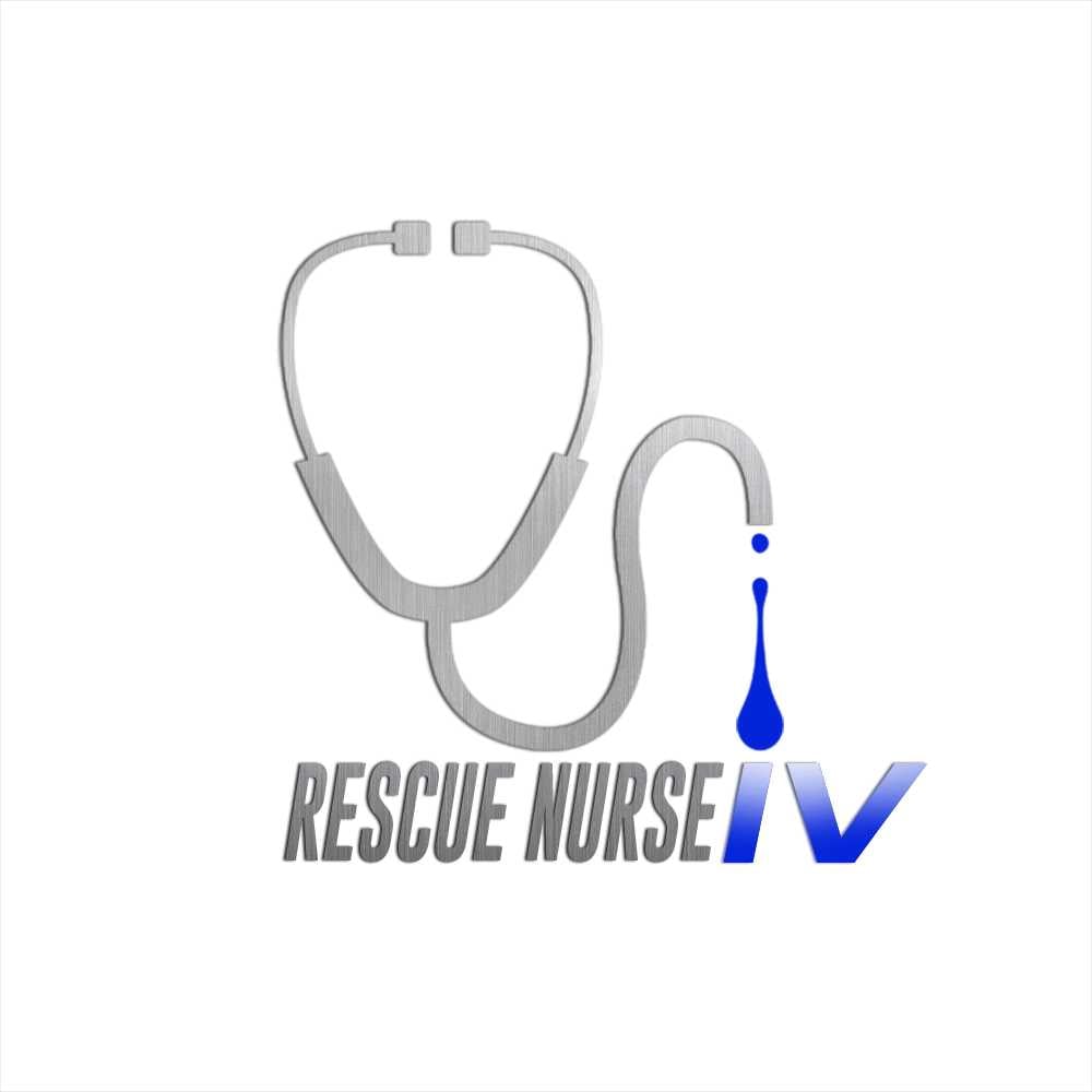 Rescue IV zeke